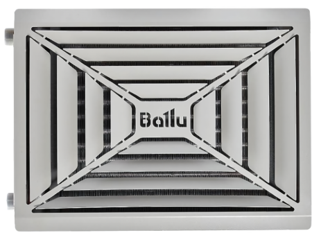 Ballu BHP-W4-15-D