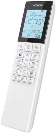 Hitachi Shiratama RAK-DJ35RHAE/RAC-DJ35WHAE