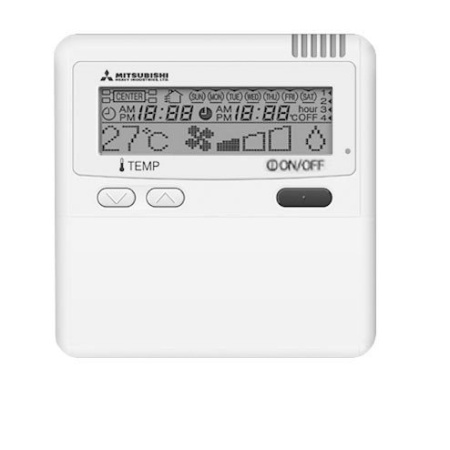 Mitsubishi Heavy RC-E5