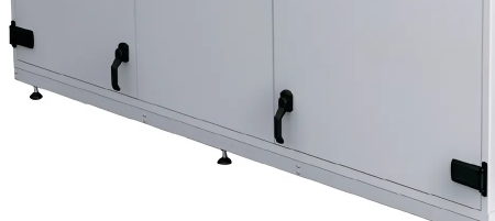 Rosenberg Supra Box Comfort 5000 H