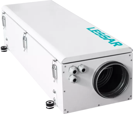 Lessar LV-DECU 350 EC E15