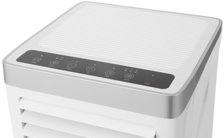 Funai Camellia MAC-CA25CON04