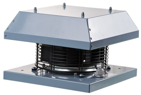 Blauberg Tower-H 355 4D