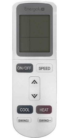 Energolux SACF24D5-A/SAU24U5-A