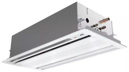 Systemair SYSVRF2 CASSETTE 2W 22 Q