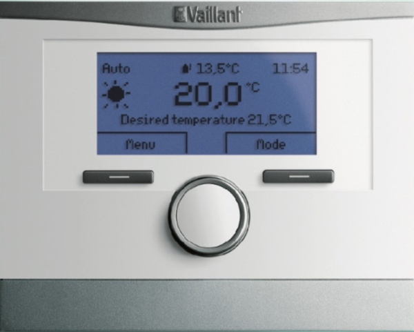 Vaillant VR91