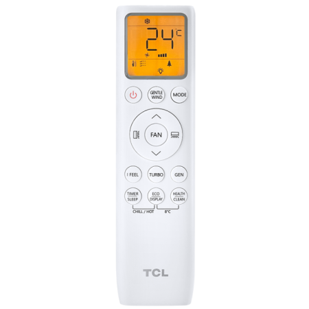 TCL X-Fresh TAC-12HRID/XF