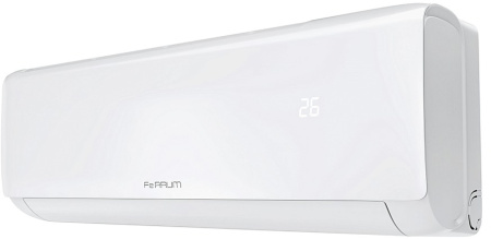 Ferrum Trust FIS09A3/FOS09A3