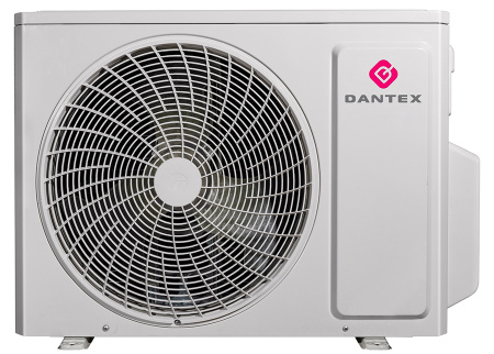 Dantex Flex Profi RK-3M24HGE-W