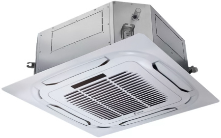 Systemair SYSPLIT CASSETTE 24 EVO HP Q