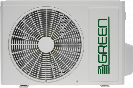 Green Hit GRI-09HH2/GRO-09HH3