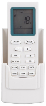 Rovex Mira N AST-18HE