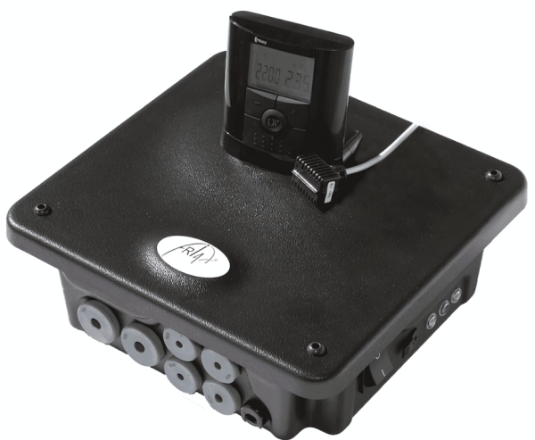 Friax SPC 122 EVG Vintage