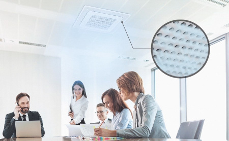 Samsung AM028NNNDEH/TK