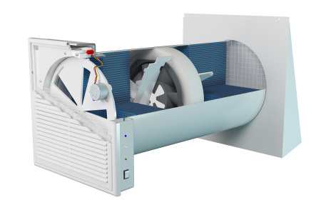 Экотерм УВРК 50МА