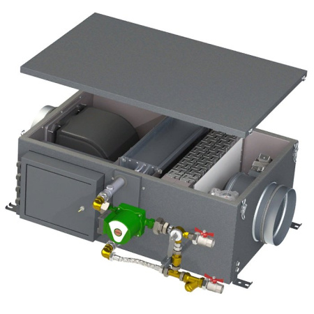 Тепломаш КЭВ-ПВУ65W