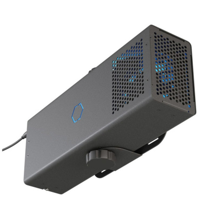 Солнечный Бриз ОВУ-21 АВТО-1