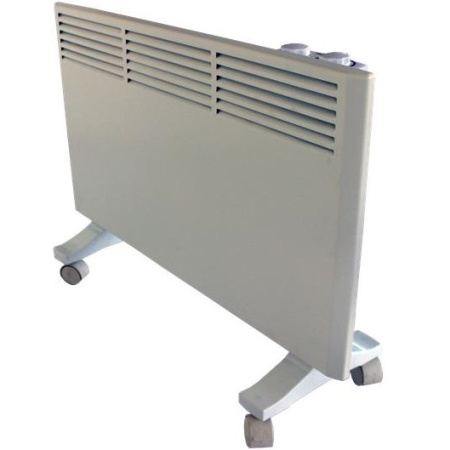 Теплофон МТ 2,0 кВт (Эвуас 2,0) белый