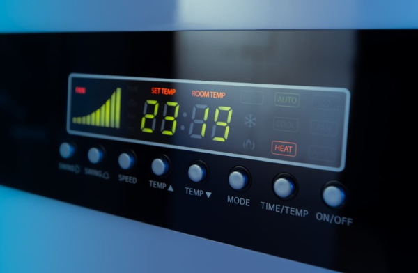 Теплогенератор CAROS CAH-L342A