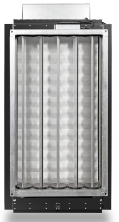 Turkov CAPSULE 4100 W