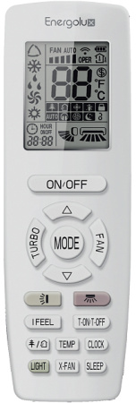 Energolux SMZCF24V2AI