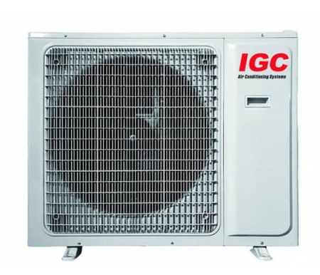 IGC ICХ-V24HDC/U