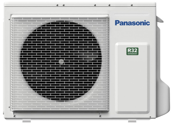 Panasonic S-36PF1E5B/U-36PZH2E5