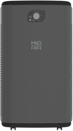 Mia Air Lite антрацит (без сенсорного экрана)