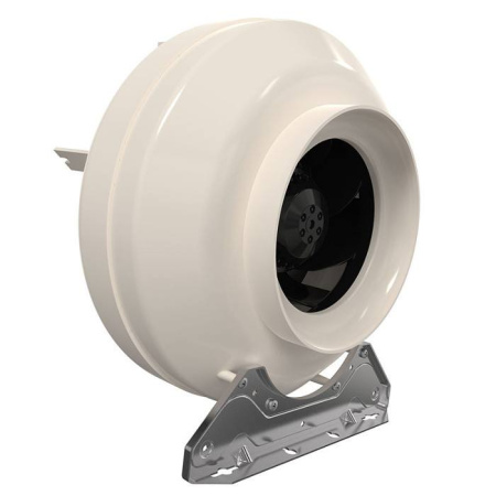 Systemair RVK 150E2-L sileo 1ph/230V