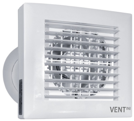 VENTini HRV-60-SLIM