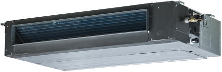 Dantex DM-PAC009T2/DAF