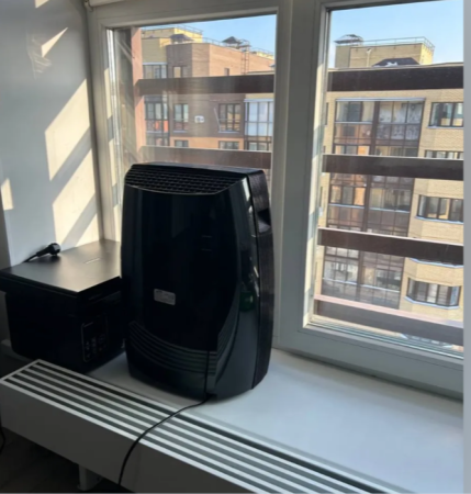 Aic XJ-4400 (черный)