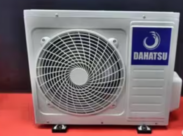 Dahatsu Mini VRF- H100/2DCPH1