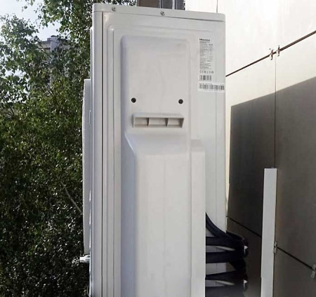 Hisense Free Match AMW2-18U4RXC