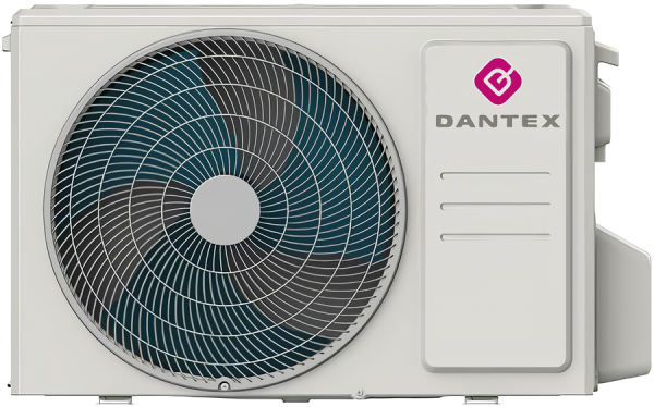 Dantex Corso RK-09SDM4G/RK-09SDM4EG
