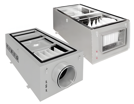 Energolux Energy E 3000-6,0 M1