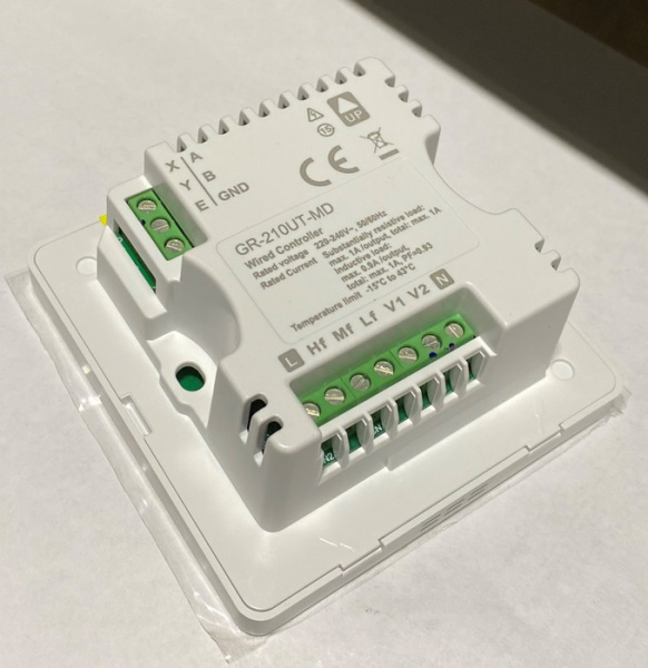 General Climate GR-210UT-MD