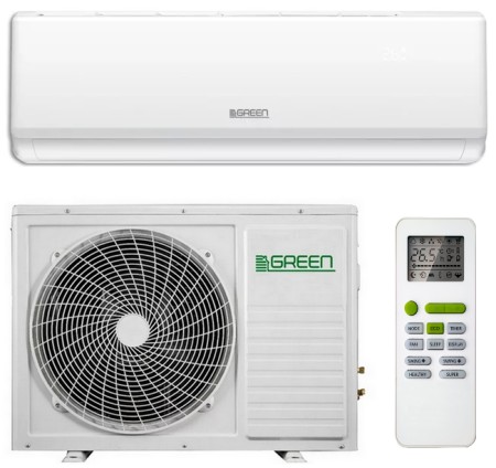 Green Triumph TSI/TSO-12 HRSY2