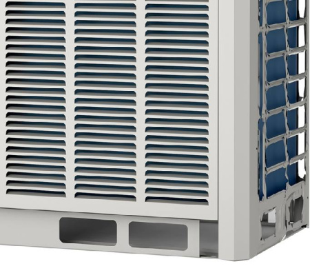 Systemair SYSVRF2 670 AIR EVO HP R