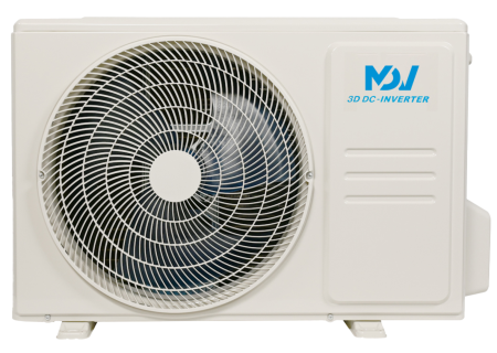 Mdv MDCA4I-12HRFN8/MDOAG-12HFN8