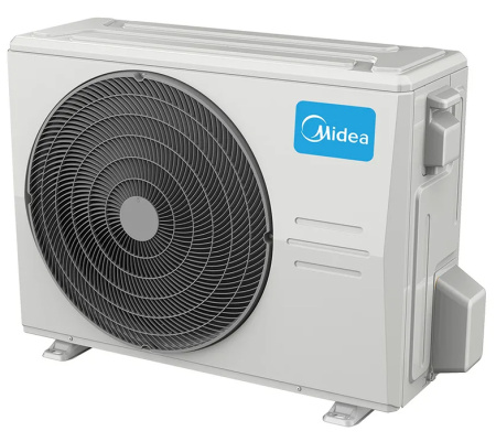 Midea Breezeless MSFA2-12N8D6-I/MSFA1-12N8D6-O