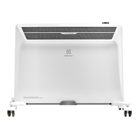 Electrolux ECH/AG2-2500 T-TUM3 с блоком управления и шасси