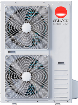 CHERBROOKE AUL-48HR6S1/AUA-48H6SL1