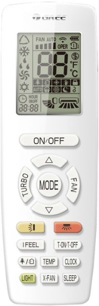 Gree GMV-ND100TS/B-T