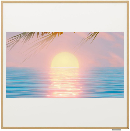 Lg Artcool Gallery LSD A12GA2