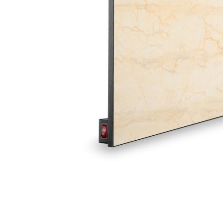 Teploceramic TCM-450 бежевый мрамор 49733