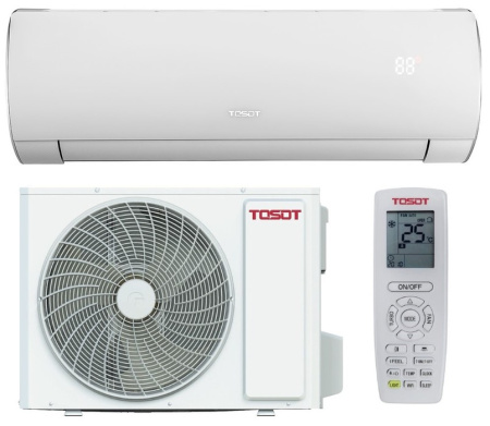 Tosot Lyra X T24H-SLyW/I/T24H-SLyW/O