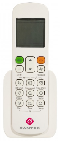 Dantex DM-PAC009Q4/GF