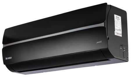 Chigo King CS-35V3A-1C172/Black