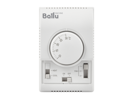 Ballu BMC-1